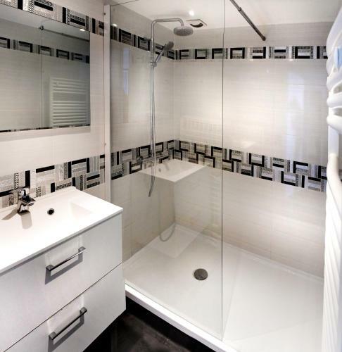 Apartamento Biarritz Victoria Surf
