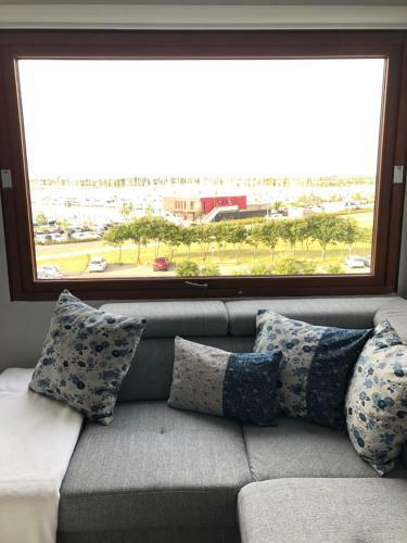 Apartamento Kleine Scholle