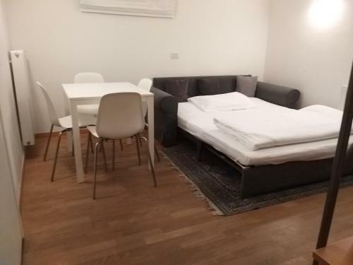Apartamento Soliman
