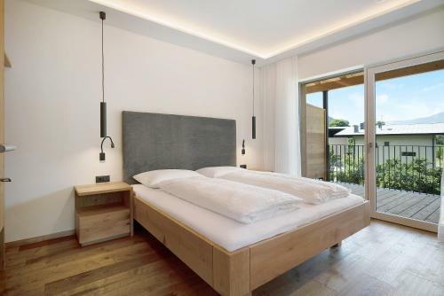 Apartamento Sommersbergerhof 2017