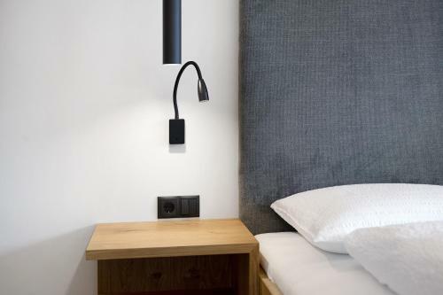 Apartamento Sommersbergerhof 2017