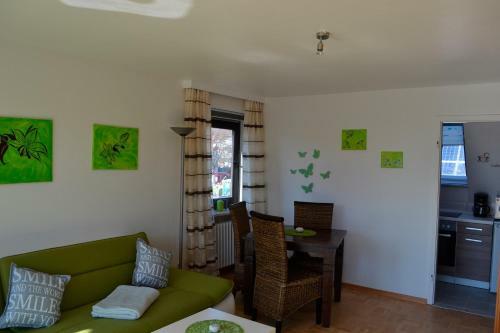 Apartamento Cantay-mathildenstra�e 16 - Fw 4 - Og Rechts