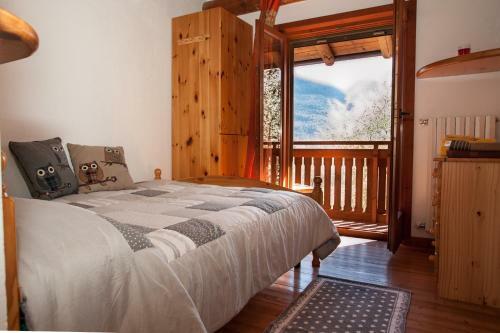 Agroturismo Agriturismo Luloc