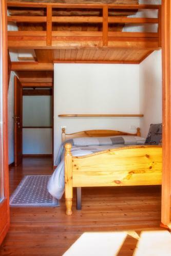 Agroturismo Agriturismo Luloc