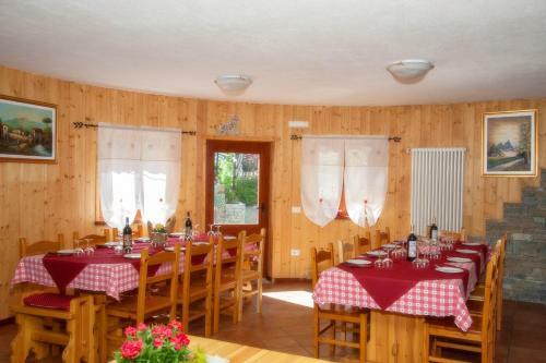 Agroturismo Agriturismo Luloc