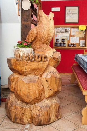 Agroturismo Agriturismo Luloc