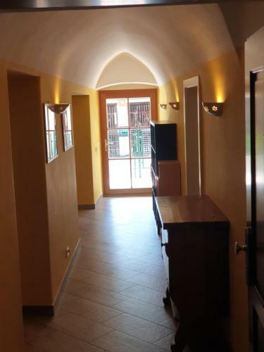 Apartamento Casa Favetta 4 Posti, Brixencard