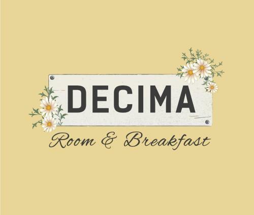 Bed & Breakfast Casale La Decima