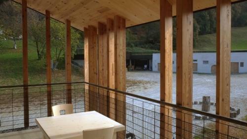 Agroturismo Vintlerhof