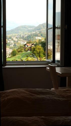 Agroturismo Vintlerhof