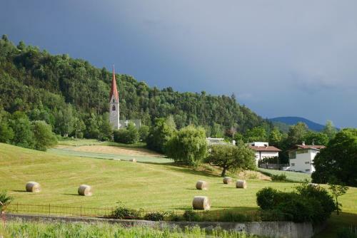 Agroturismo Vintlerhof