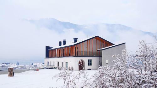 Agroturismo Vintlerhof