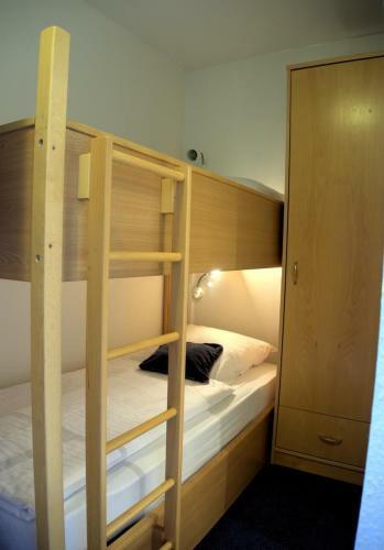 Apartamento Ferienwohnung Lee