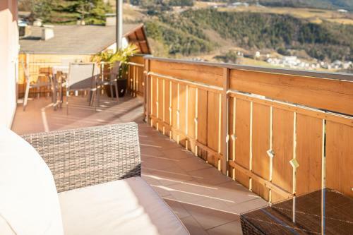 Apartamento Appartement Sophie