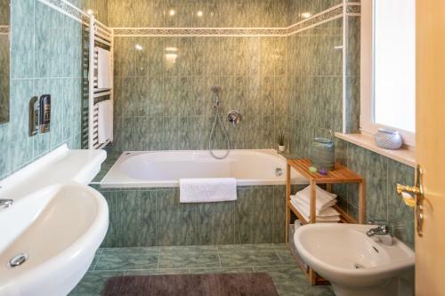 Apartamento Appartement Sophie