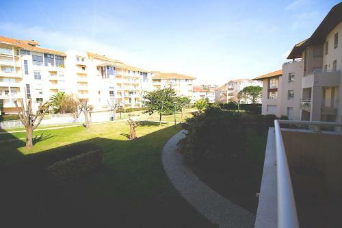 Apartamento T3 Convivial Mer&montagne - Biarritz Gare Du Midi
