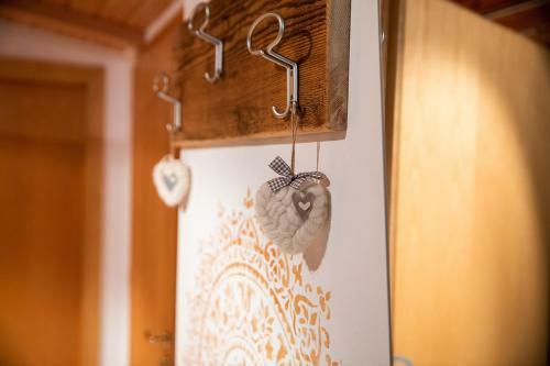 Apartamento Sweet Home Bressanone