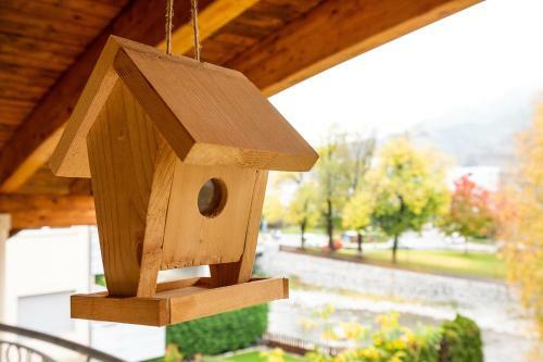 Apartamento Sweet Home Bressanone