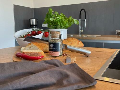 Ferienhaus K�stenperle Fh4