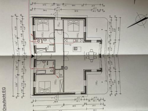 Ferienhaus K�stenperle Fh4