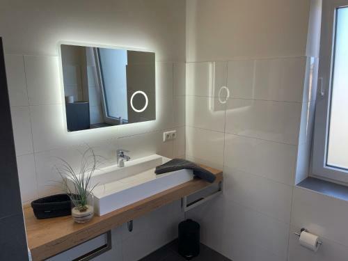 Ferienhaus K�stenperle Fh4