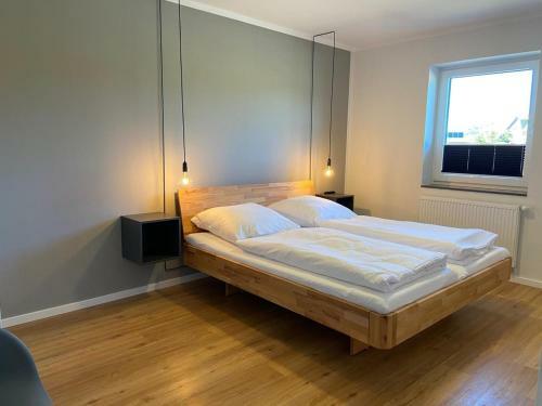 Ferienhaus K�stenperle Fh4