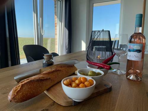 Ferienhaus K�stenperle Fh4