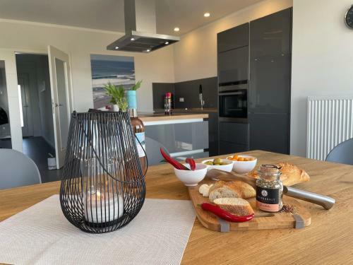 Ferienhaus K�stenperle Fh4