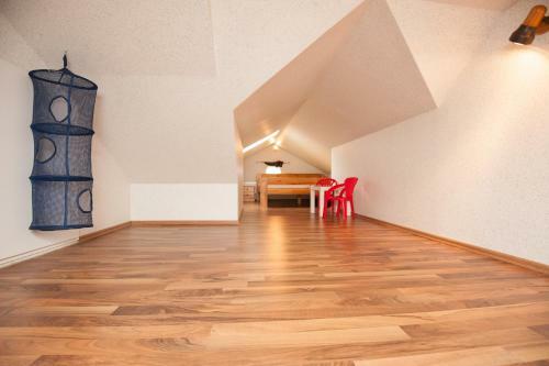 Apartamento Wohnung 2