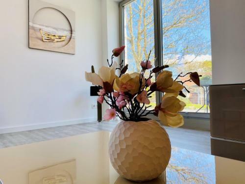 Apartamento Stadtpark Wohnung Nr 8