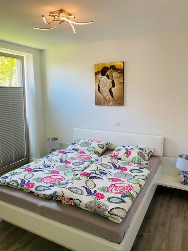 Apartamento Stadtpark Wohnung Nr 8