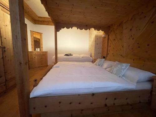 Apartamento App. Franziska Villa Fabbrani