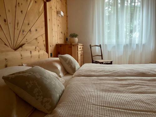 Apartamento App. Franziska Villa Fabbrani