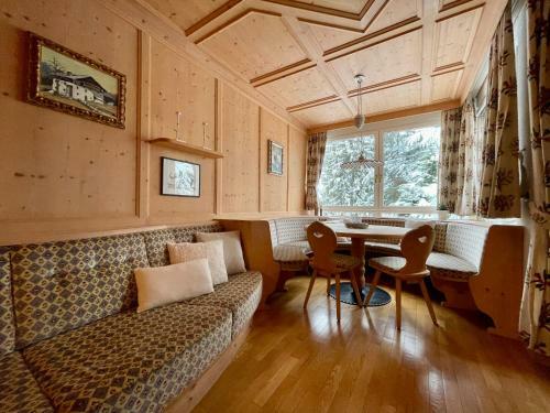 Apartamento App. Franziska Villa Fabbrani