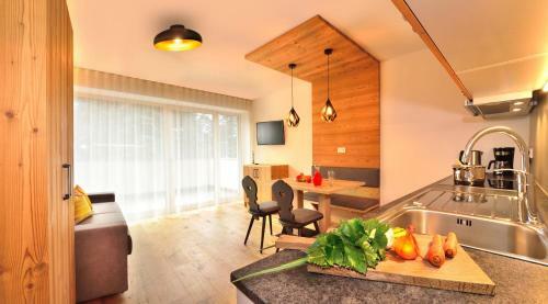 Apartamento Appartements Mayrhof