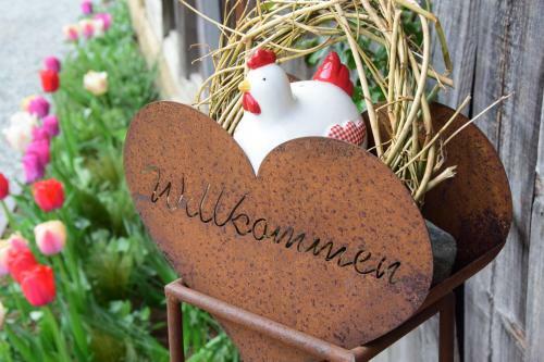 Apartamento Appartements Mayrhof