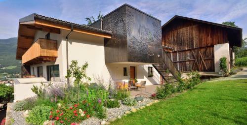 Apartamento Appartements Mayrhof