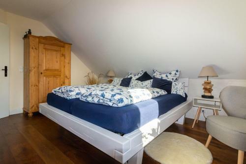 Apartamento Henkieker - L�ndliche Ferienwohnung Mit Stil