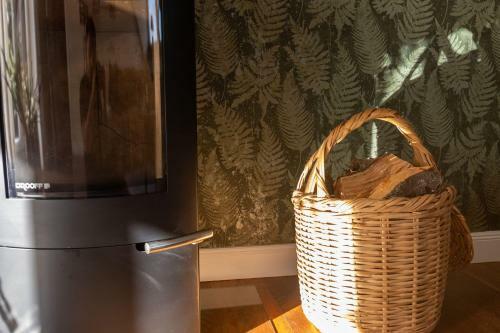 Apartamento Henkieker - L�ndliche Ferienwohnung Mit Stil