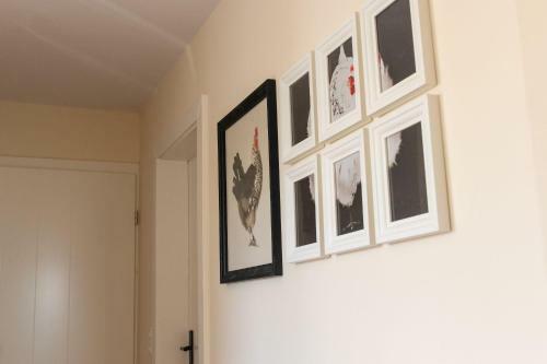 Apartamento Henkieker - L�ndliche Ferienwohnung Mit Stil