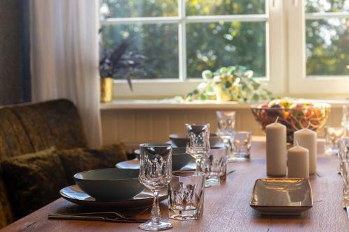 Apartamento Henkieker - L�ndliche Ferienwohnung Mit Stil