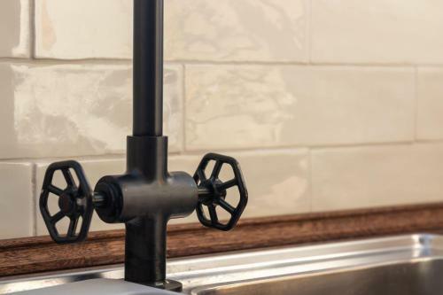 Apartamento Henkieker - L�ndliche Ferienwohnung Mit Stil