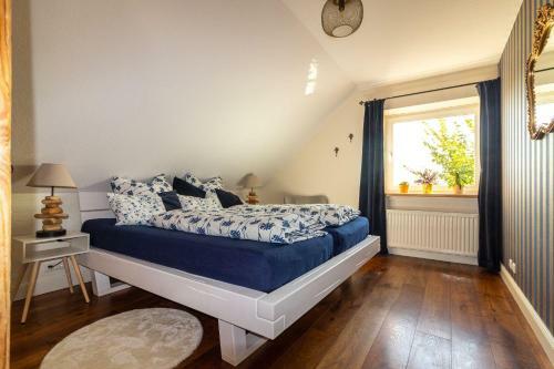 Apartamento Henkieker - L�ndliche Ferienwohnung Mit Stil