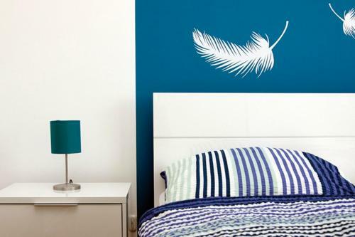 Apartamento Ferienwohnung "meerblau"