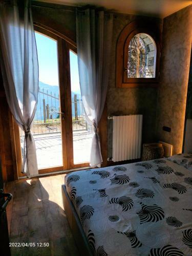 Apartamento Rustico Bella Vista