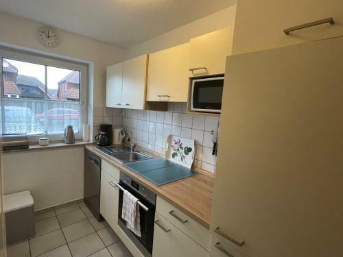 Apartamento Meine Ferienwohnung