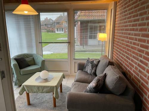 Apartamento Meine Ferienwohnung