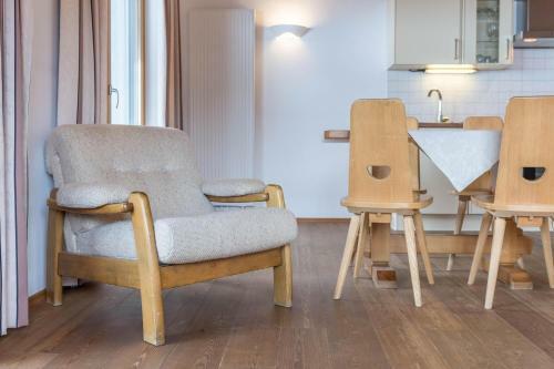 Apartamento Ferienparadies Sabina Birke