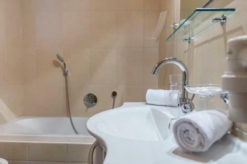 Apartamento Ferienparadies Sabina Birke