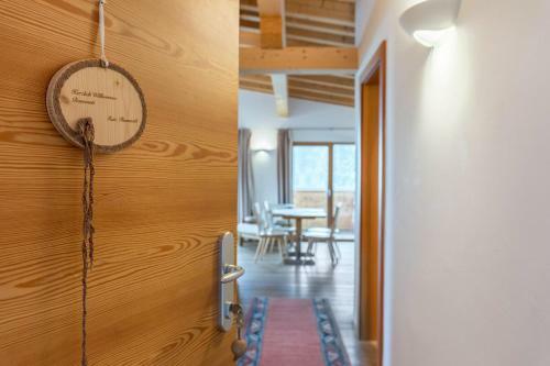 Apartamento Ferienparadies Sabina Birke